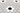 White & Grey with Black Dot