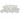 GS46 Pearlescent 3-Inch Hexagon Marble Mosaic