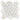 Pebble White Mix 11x11 Natural Stone Mosaic