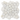 Pebble White Mix 11x11 Natural Stone Mosaic