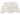 Pebble White Mix 11x11 Natural Stone Mosaic