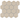 UV12 Lightning White 3" Hexagon Ceramic Mosaic, UV123HEXMSLWMT