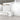 MONT BLANC WHITE – MATTE PORCELAIN TILE-Elite Tiles