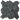 Pebble Black Mix 11x11 Natural Stone Mosaic