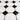 OCTAGON MOSAIC PORCELAIN MOSAIC