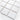 2X2 SQUARE PORCELAIN MOSAIC